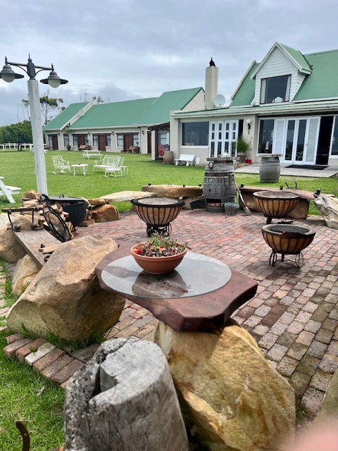 14 Bedroom Property for Sale in Roodefontein AH Western Cape